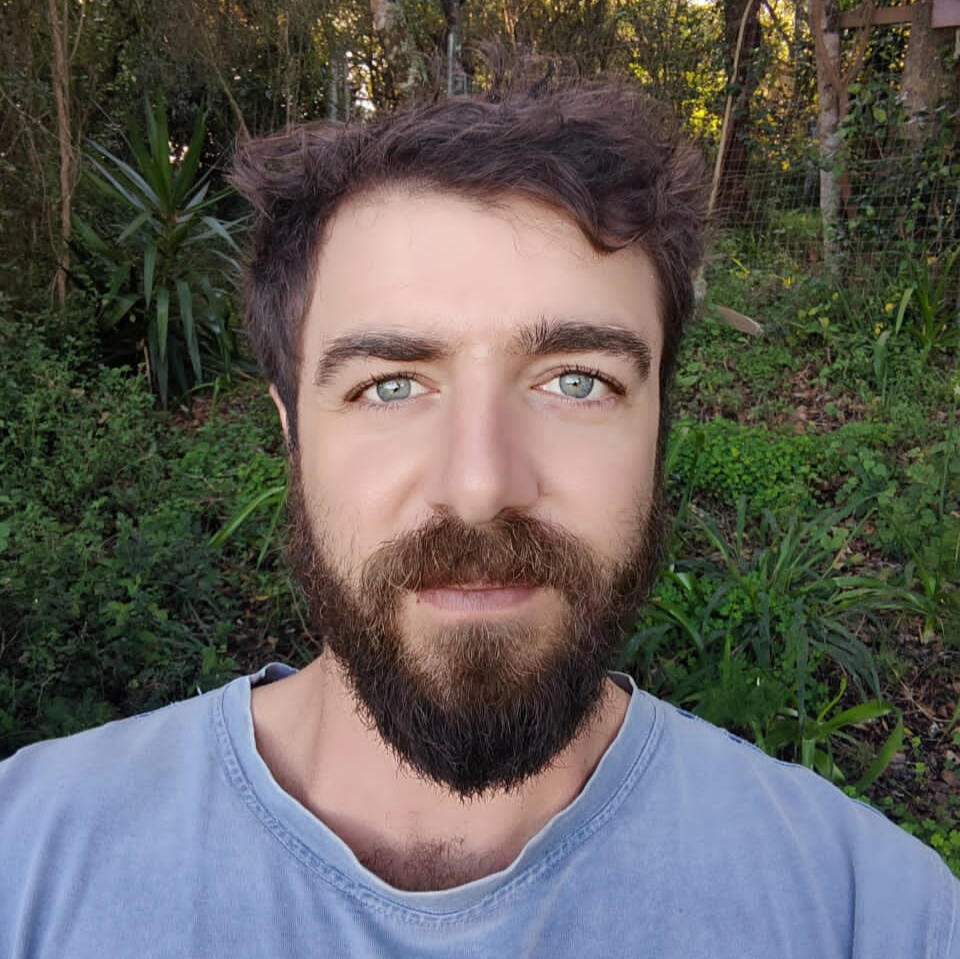 Darren Waterman iunEARTHed